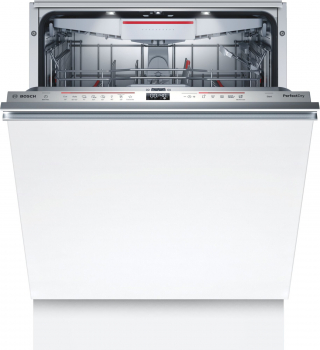 Bosch EPSV 6 ZCX 40 (SMV 6 ZCX 49E + SMZ 5000) Einbauspülmaschine